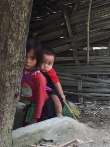 Kinderarmut in Vietnam LOAN Stiftung
