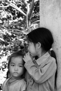 Kinderarmut in Vietnam LOAN Stiftung