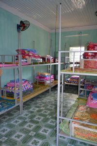 Kinderhilfe und Bildung in Vietnam mit LOAN Stiftung