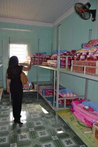 Kinderhilfe und Bildung in Vietnam mit LOAN Stiftung