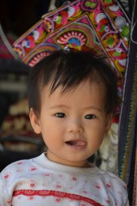 Kinderprojekte Vietnam LOAN Stiftung