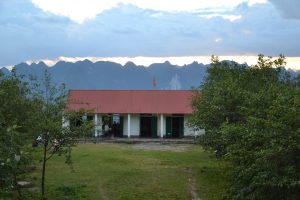Bauprojekt Sua Nhe Lu