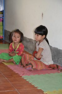 Kinderarmut in Vietnam LOAN Stiftung