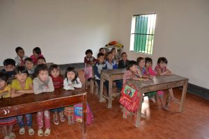 Kinderhilfe Sua Nhe Lu