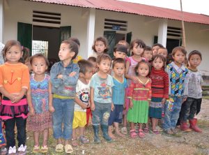 Kinderhilfe Vietnam LOAN Stiftung; Bildungsprojekte Vietnam LOAN Stiftung