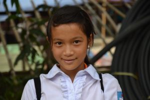 Kinderhilfe Vietnam LOAN Stiftung; Bildungsprojekte Vietnam LOAN Stiftung