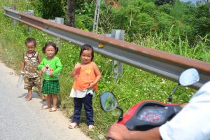 LOAN Stiftung Kinderprojekte Vietnam