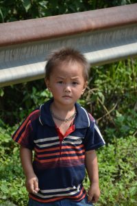 LOAN Stiftung Kinderprojekte Vietnam