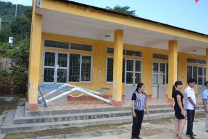 Kinderhilfe Vietnam LOAN Stiftung; Bildungsprojekte Vietnam
