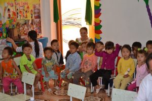 #LOAN Stiftung Kinderprojekte Vietnam, #Kinderhilfe Vietnam