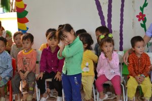 #LOAN Stiftung Kinderprojekte Vietnam, #Kinderhilfe Vietnam