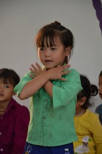 #LOAN Stiftung Kinderprojekte Vietnam, #Kinderhilfe Vietnam