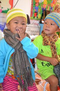 #LOAN Stiftung Kinderprojekte Vietnam, #Kinderhilfe Vietnam