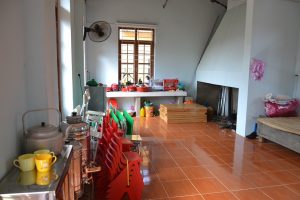 Kinderhilfe Vietnam LOAN Stiftung; Bildungsprojekte Vietnam LOAN Stiftung