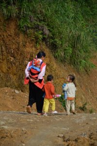 LOAN Stiftung Kinderprojekte Vietnam
