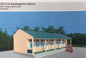 Hilfsorganisation Vietnam