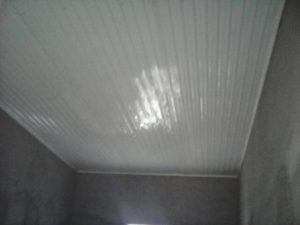 Zwischendecke