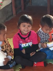 Kinderhilfe in Vietnam LOAN Stiftung