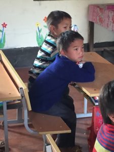 Kinderhilfe in Vietnam LOAN Stiftung