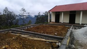 Entwicklungshilfe Provinz Ha Giang