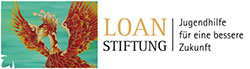 LOAN Stiftung – Bildung für Kinder in Vietnam Logo