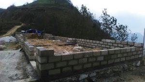 Fortschritte in Sua Nhe Lu