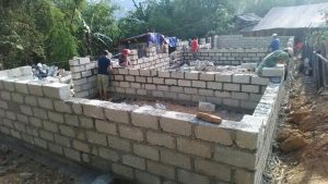 LOAN Stiftung in Ban Trang