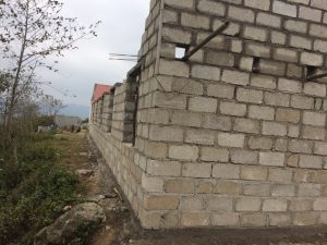 Kindergartenerweiterung Sua Nhe Lu