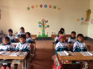 Jugendhilfe Vietnam LOAN Stiftung