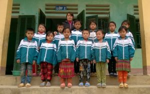 Jugendhilfe Vietnam LOAN Stiftung