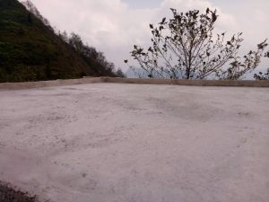 Neue Anlage in Sua Nhe Lu