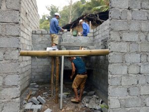 Baustelle Ban Trang