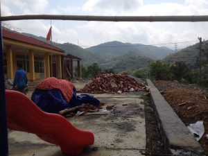 Kindergarten Ca Thanh