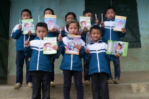 Jugendhilfe Vietnam LOAN Stiftung