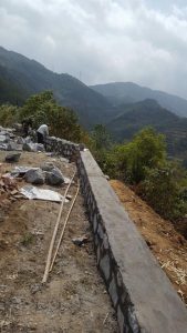 Fortschritte in Ca Thanh