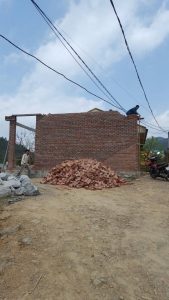 Progress in Ca Thanh