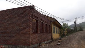 Gute Fortschritte in Ca Thanh