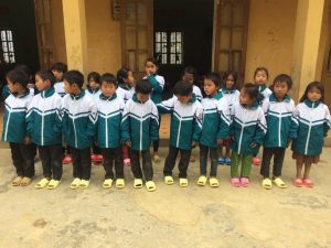 Kinderhilfe Vietnam LOAN Stiftung; Bildungsprojekte Vietnam LOAN Stiftung