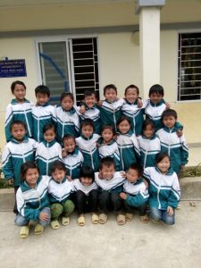 Kinderhilfe Vietnam LOAN Stiftung; Bildungsprojekte Vietnam LOAN Stiftung