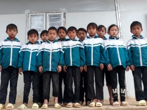 Kinderhilfe Vietnam LOAN Stiftung; Bildungsprojekte Vietnam LOAN Stiftung