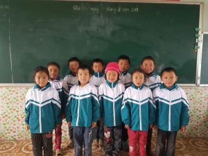 Jugendhilfe Vietnam LOAN Stiftung