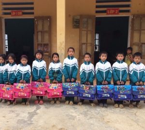 Jugendhilfe Vietnam LOAN Stiftung