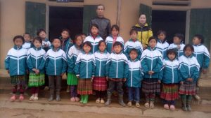 Gegen Armut in Vietnam LOAN Stiftung