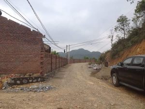 Gute Ergebnisse in Ca Thanh