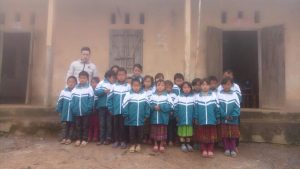 Jugendhilfe Vietnam LOAN Stiftung