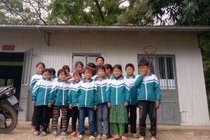 Gegen Armut in Vietnam LOAN Stiftung