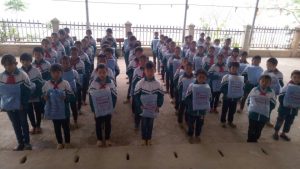 Gegen Armut in Vietnam LOAN Stiftung