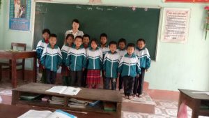 Jugendhilfe Vietnam LOAN Stiftung