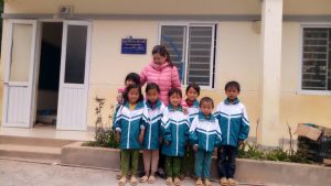 Kinderhilfe Vietnam LOAN Stiftung; Bildungsprojekte Vietnam LOAN Stiftung
