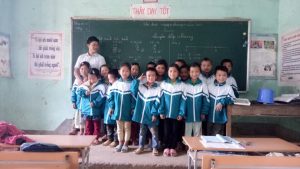 Jugendhilfe Vietnam LOAN Stiftung